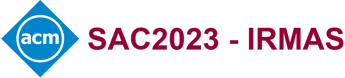 ACM2023 - IRMAS